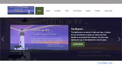 Desktop Screenshot of capitalplanningsystems.com